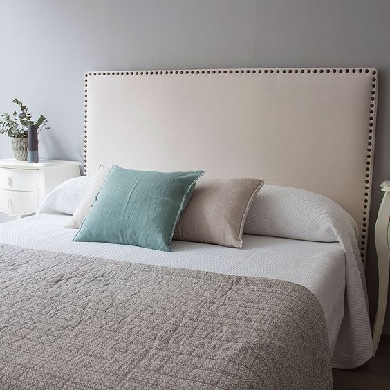 Juegos de Living
Respaldo de camas somier